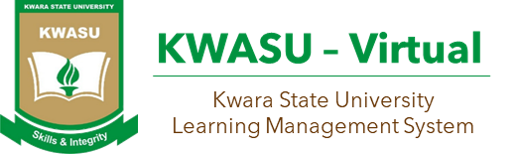 KWASU-Virtual